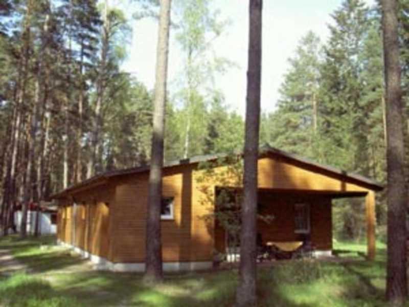 Dependance Ferienhaeuser Am Kastavensee ลีเคน ภายนอก รูปภาพ