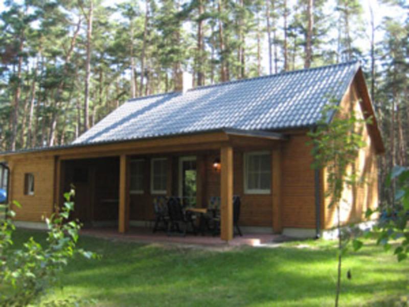 Dependance Ferienhaeuser Am Kastavensee ลีเคน ภายนอก รูปภาพ
