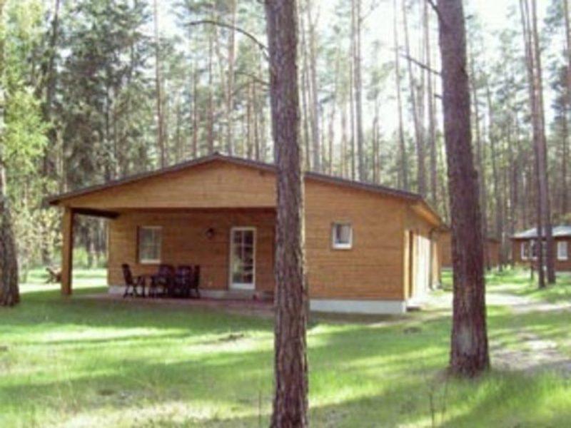 Dependance Ferienhaeuser Am Kastavensee ลีเคน ภายนอก รูปภาพ
