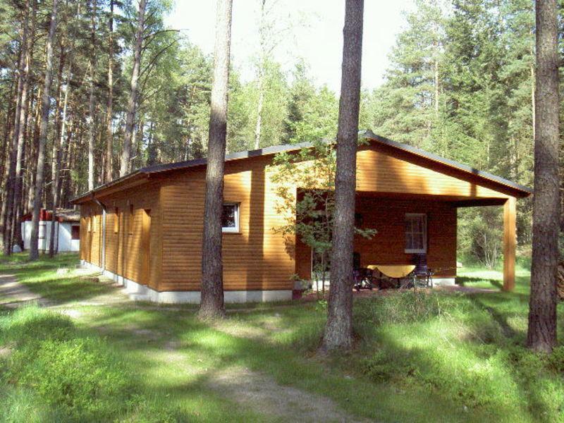 Dependance Ferienhaeuser Am Kastavensee ลีเคน ภายนอก รูปภาพ