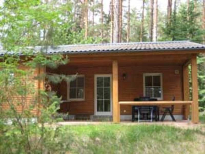 Dependance Ferienhaeuser Am Kastavensee ลีเคน ภายนอก รูปภาพ