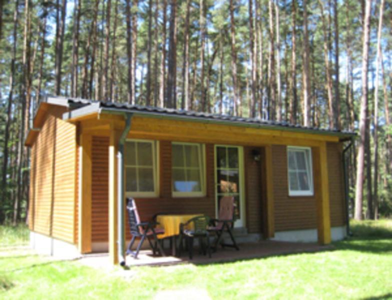 Dependance Ferienhaeuser Am Kastavensee ลีเคน ภายนอก รูปภาพ